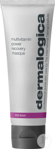 Dermalogica MultiVitamin Power Recovery Masque Care Mask Tube 15ml