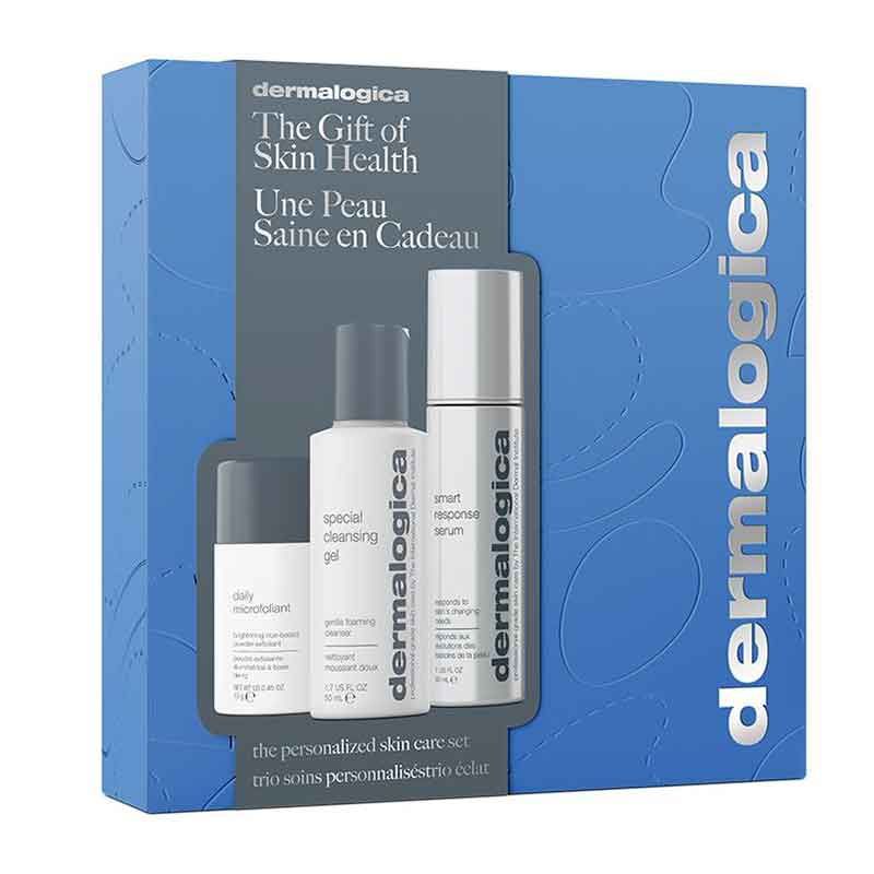 dermalogica Personalized Skincare Set 1 St
