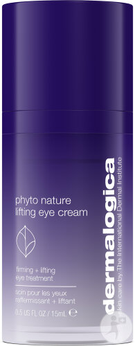 Dermalogica Phyto Nature Lifting Eye Cream Bottle 15ml