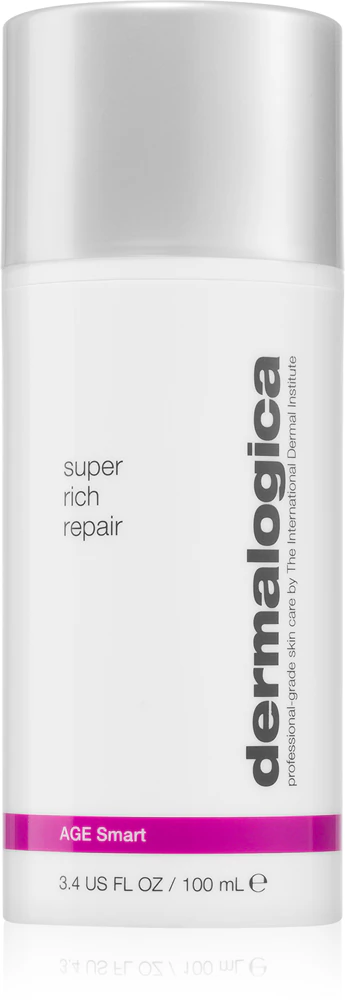 Dermalogica Skin Care Super Rich Repair Nourishing Cream for Dry Skin