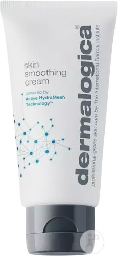 Dermalogica Skin Smoothing Cream Moisturizer Tube 100ml