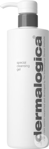 Dermalogica Special Cleansing Gel facial cleanser bottle 50ml