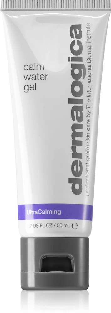 Dermalogica UltraCalming moisturizing and soothing cream for sensitive dry skin