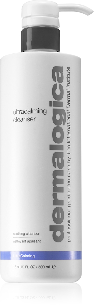 Dermalogica UltraCalming gentle, cleansing gel cream 500 ml