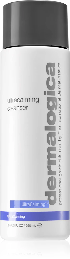 Dermalogica UltraCalming gentle, cleansing gel cream