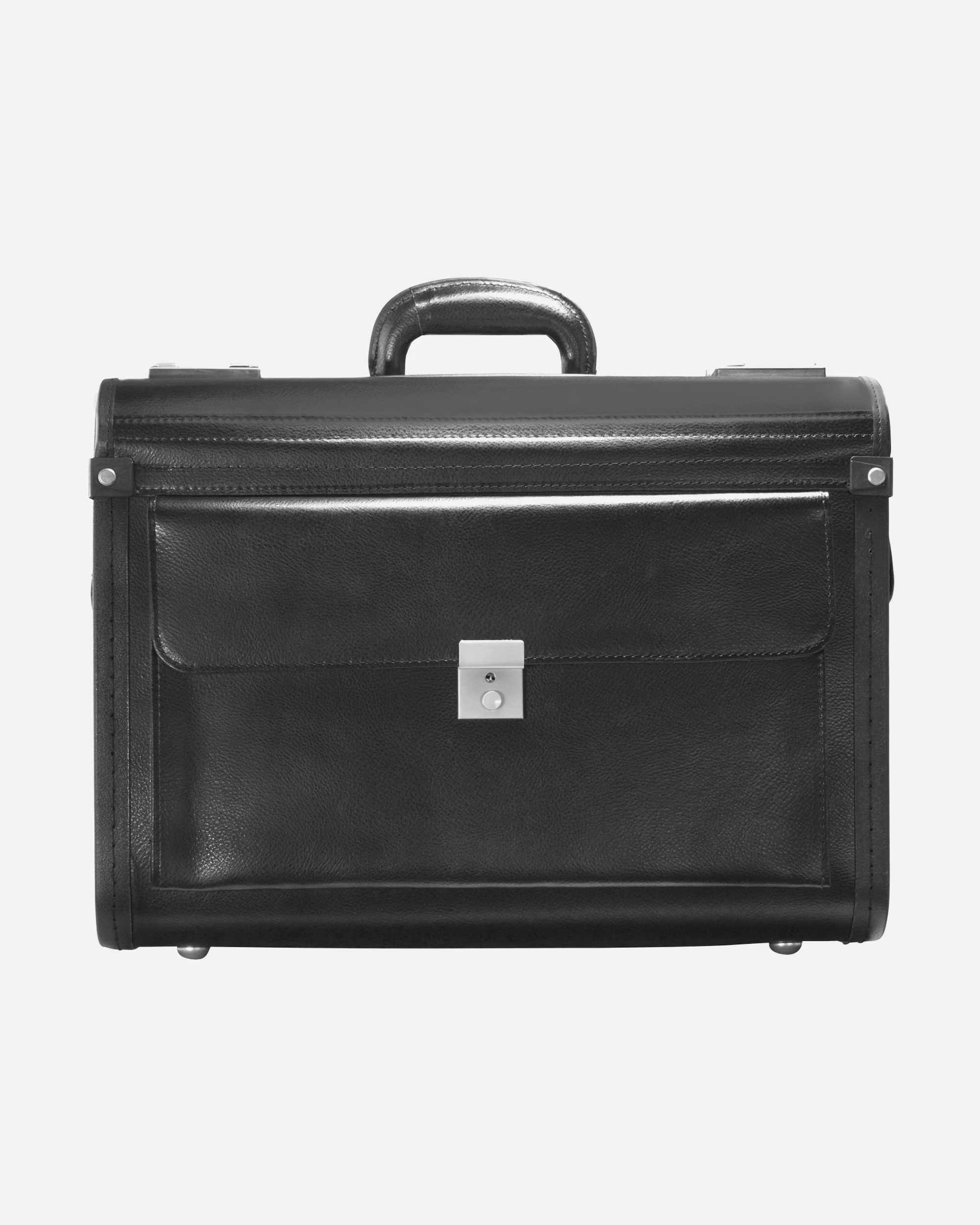 Dermata hand luggage suitcase pilot case 46 cm Pilotenkoffer 46 cm