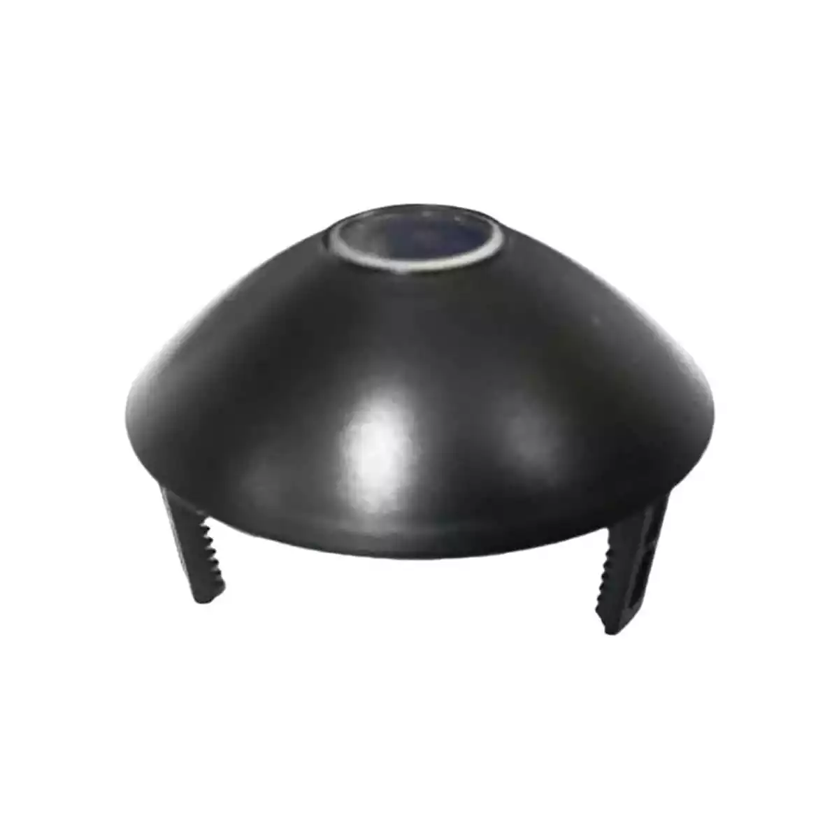DermLite Small contact plate with scale for DL200 dermatoscopes
