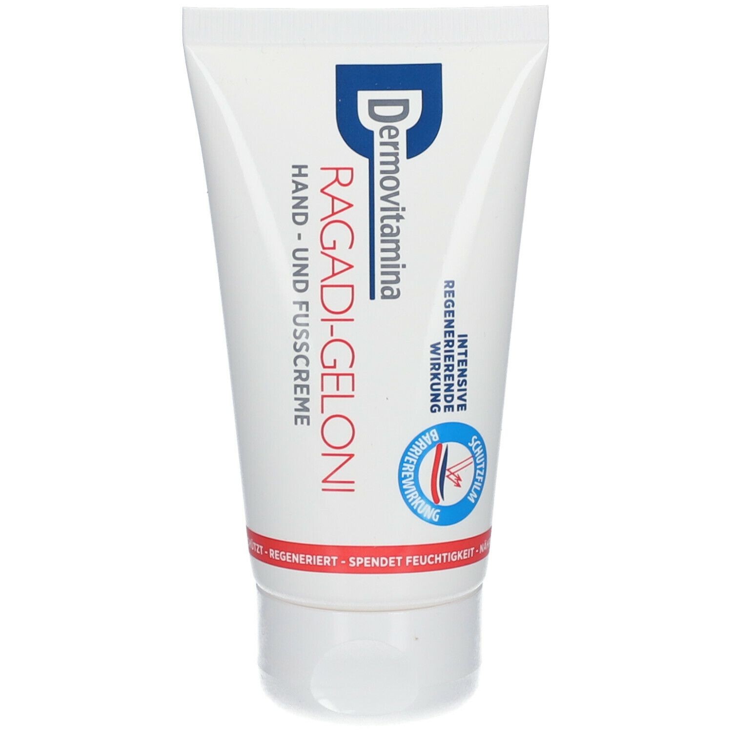 Dermovitamina Ragadi-Geloni® 75 ml