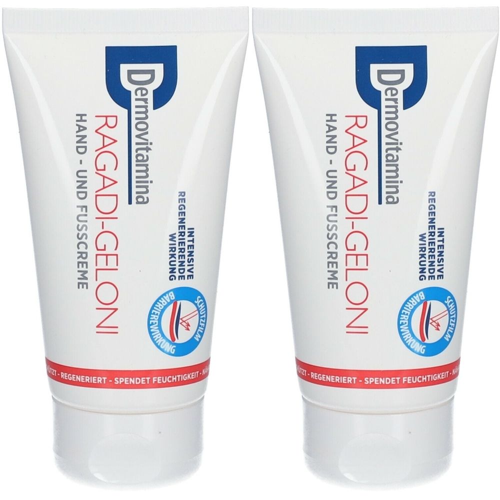 Dermovitamina Ragadi-Chilblains® 150 ml