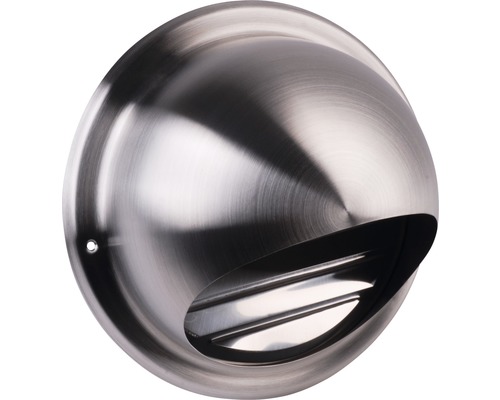 Rotheigner designer exhaust hood with fly net, stainless steel NW 100
