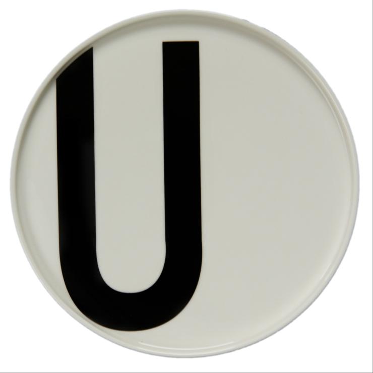 Design Letters Design Letter Letter Plate