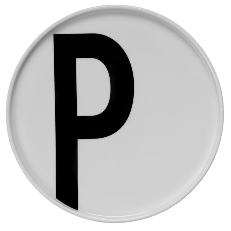 Design Letters Design Letter Letter Plate