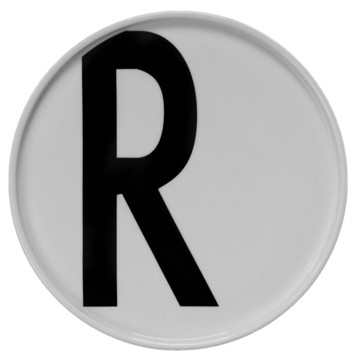 Design Letters Design Letter Letter Plate