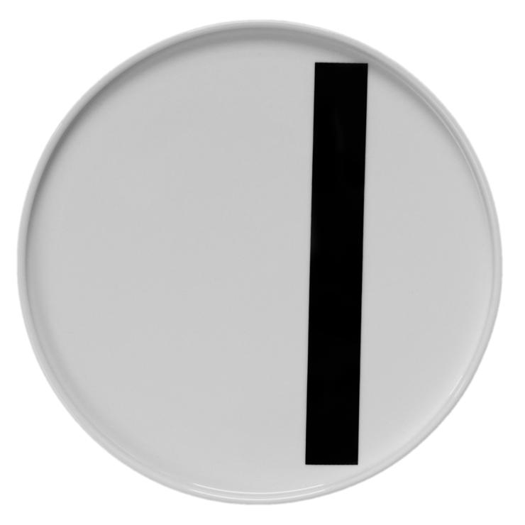 Design Letters Design Letter Letter Plate