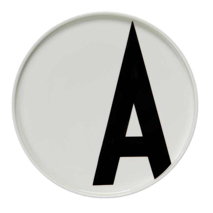Design Letters Design Letter Letter Plate