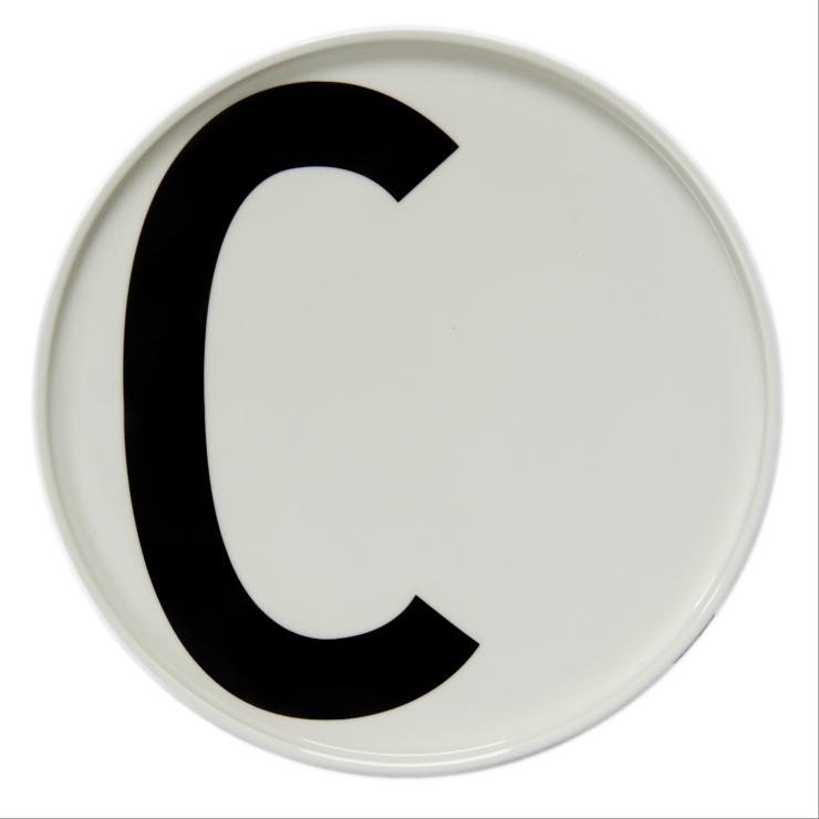 Design Letters Design Letter Letter Plate
