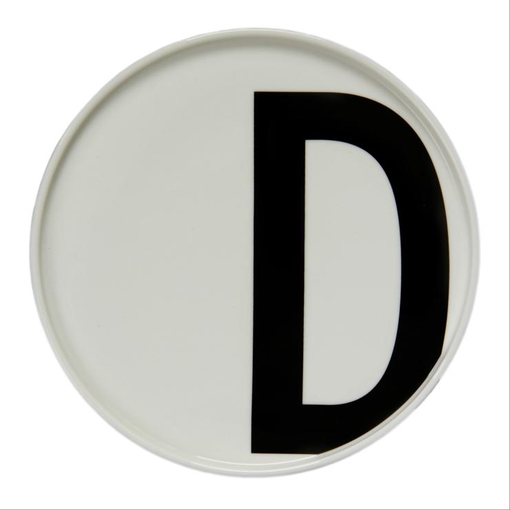 Design Letters Design Letter Letter Plate