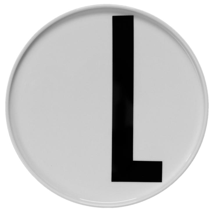 Design Letters Design Letter Letter Plate