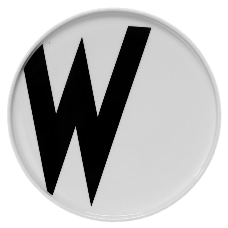 Design Letters Design Letter Letter Plate