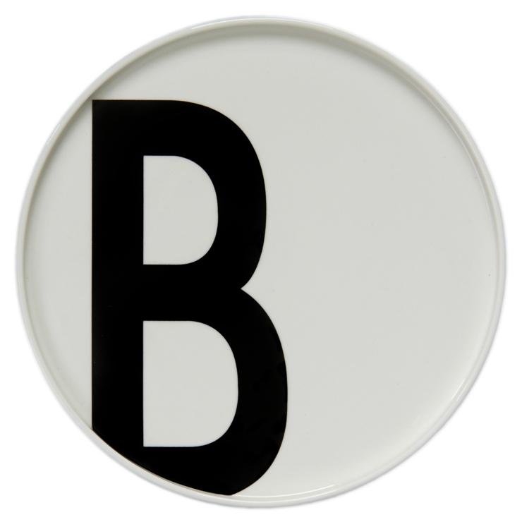 Design Letters Design Letter Letter Plate