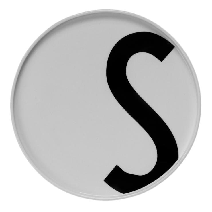 Design Letters Design Letter Letter Plate