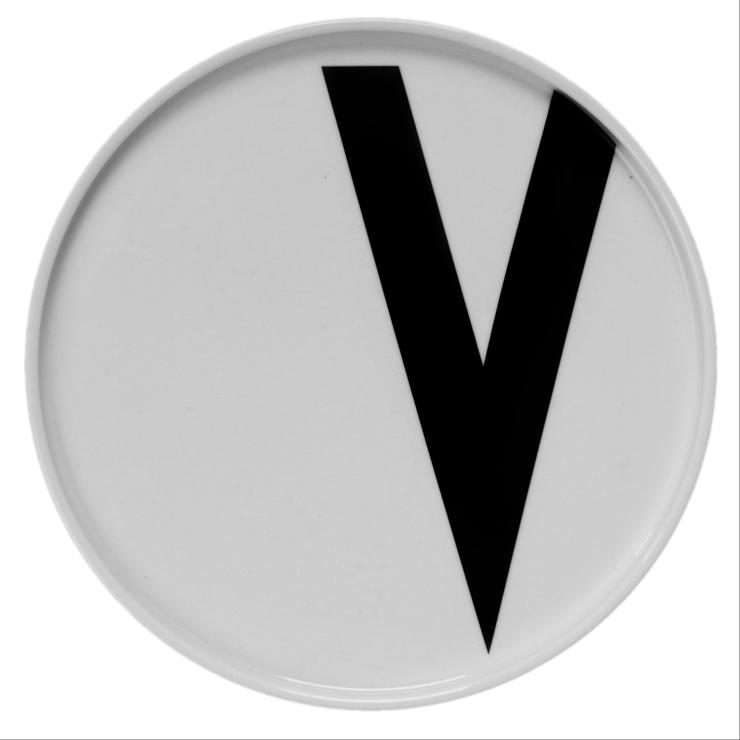 Design Letters Design Letter Letter Plate