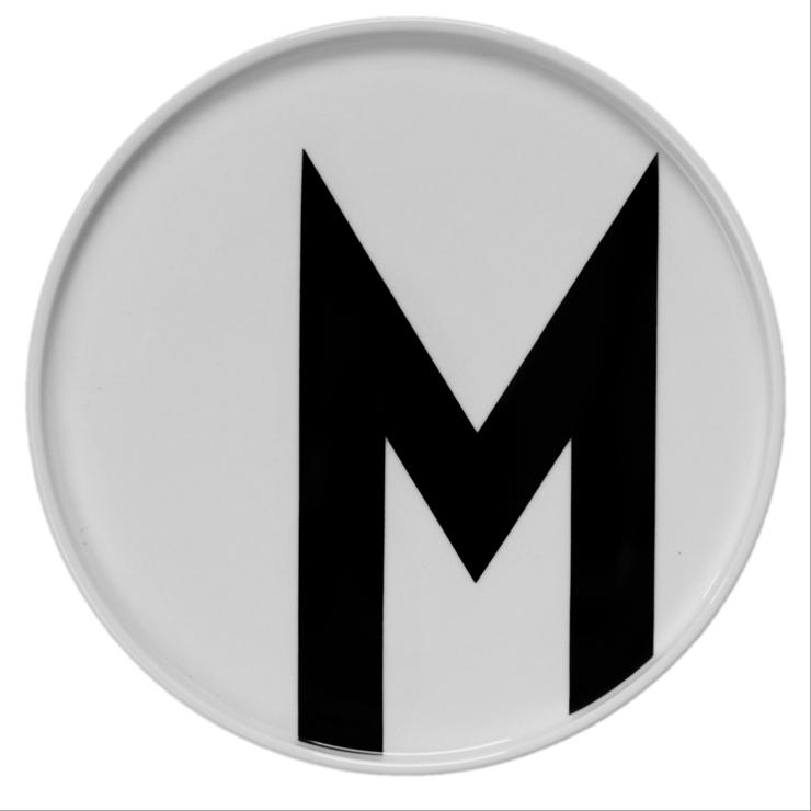 Design Letters Design Letter Letter Plate