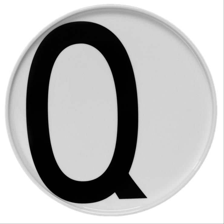 Design Letters Design Letter Letter Plate