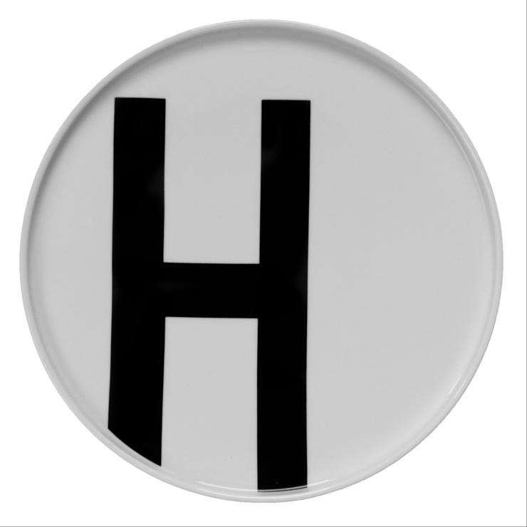 Design Letters Design Letter Letter Plate