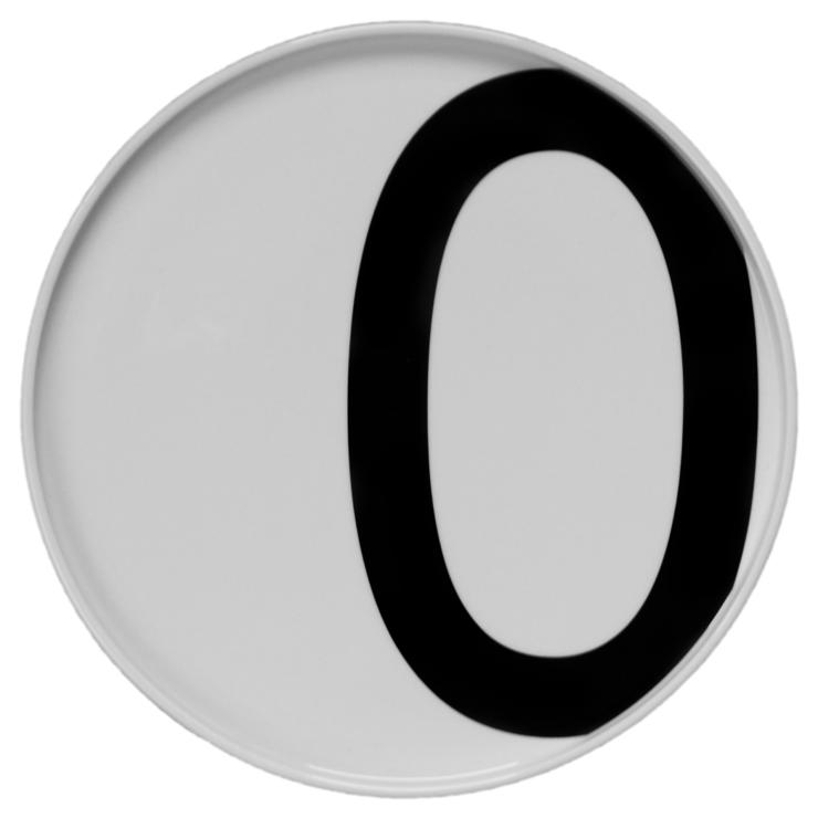 Design Letters Design Letter Letter Plate