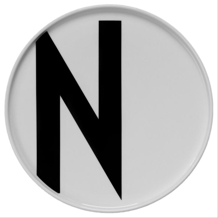 Design Letters Design Letter Letter Plate