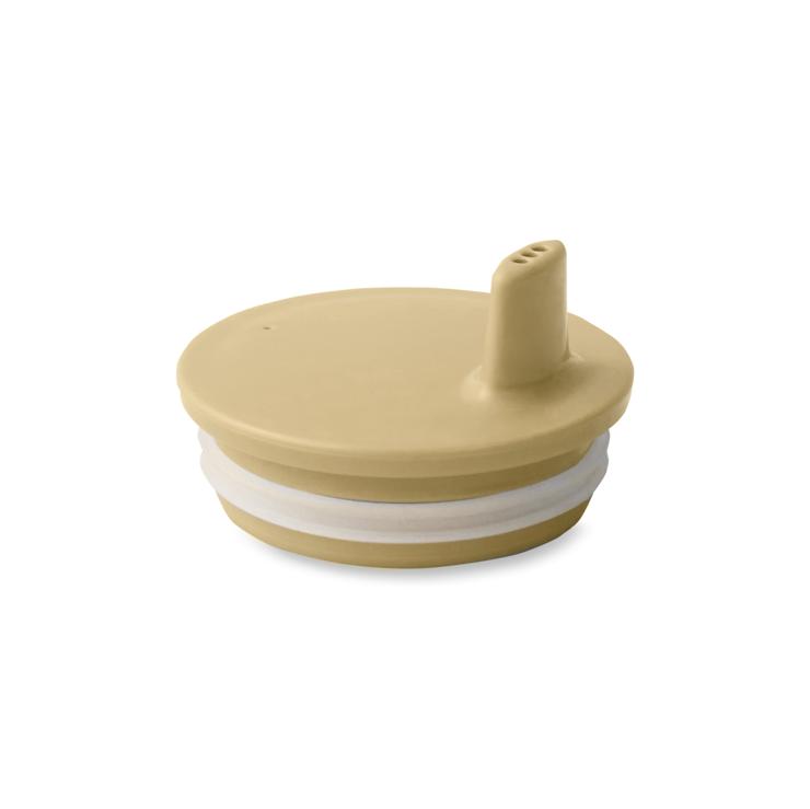 Design Letters Design Letter's lid for melamine cups