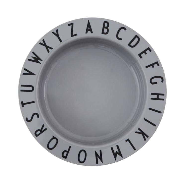 Design Letters Eat & Learn Deep Dish