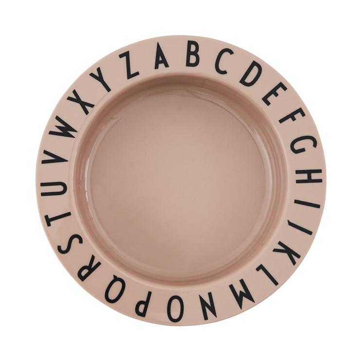 Design Letters Eat & Learn Deep Dish