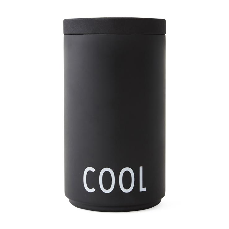 Design Letters Ice Bucket