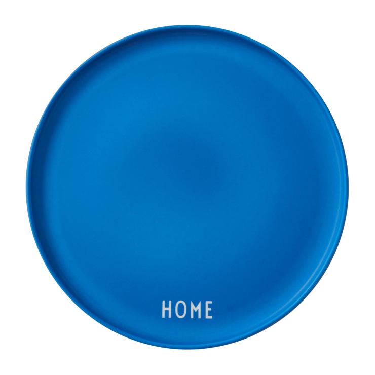 Design Letters Design Letter's favorite plate Ø22cm