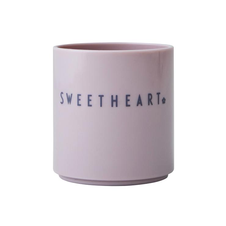 Design Letters Design Letter's favorite cup mini