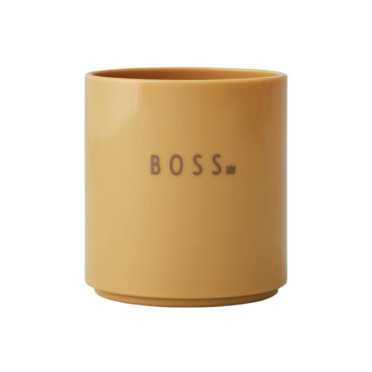 Design Letters Design Letter's favorite cup mini
