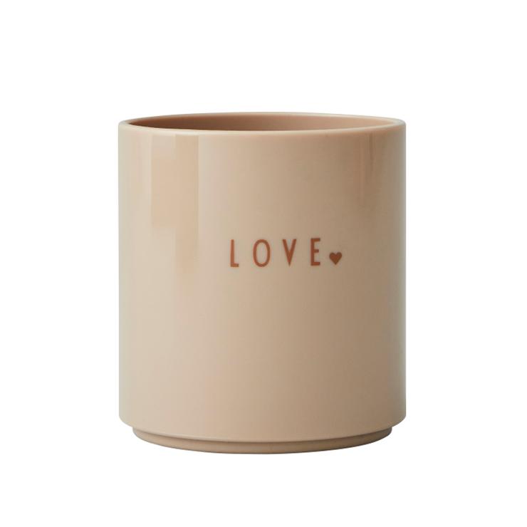 Design Letters Design Letter's favorite cup mini