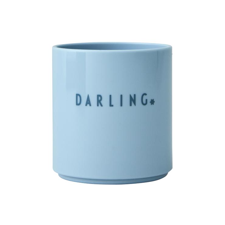 Design Letters Design Letter's favorite cup mini