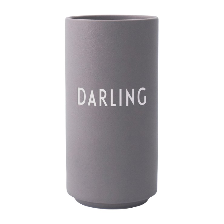 Design Letters Favorite Vase