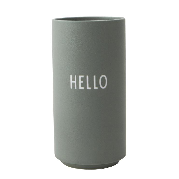 Design Letters Favorite Vase