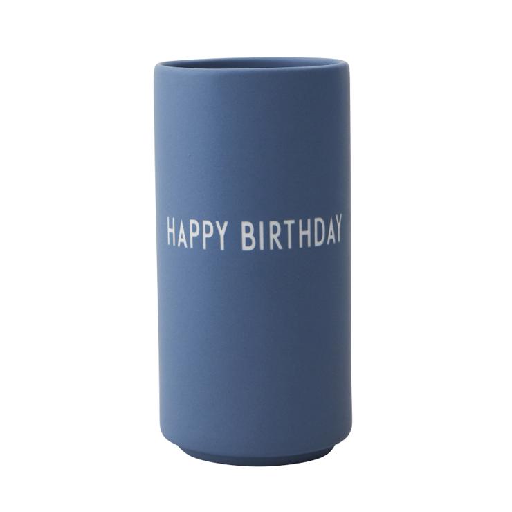 Design Letters Favorite Vase