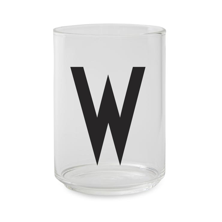 Design Letters Glass