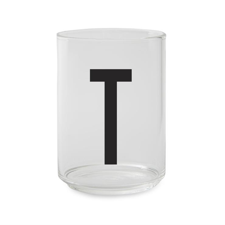 Design Letters Glass