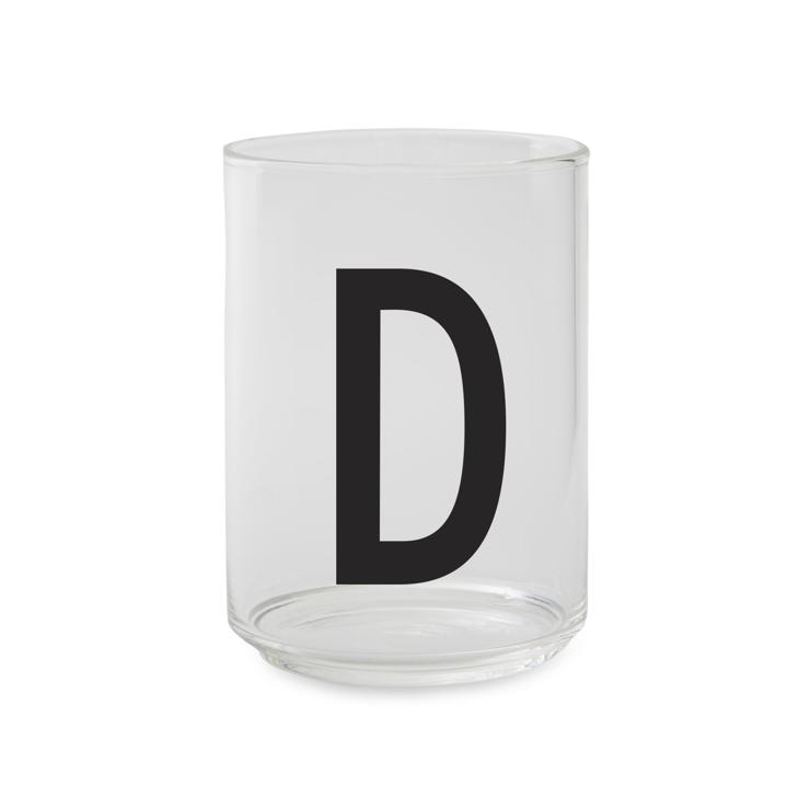 Design Letters Glass