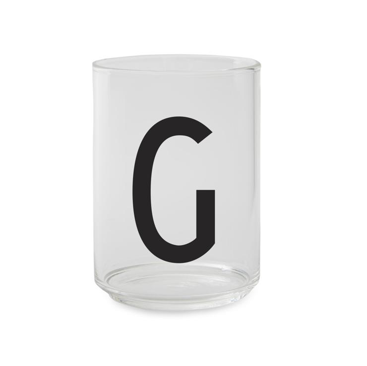 Design Letters Glass