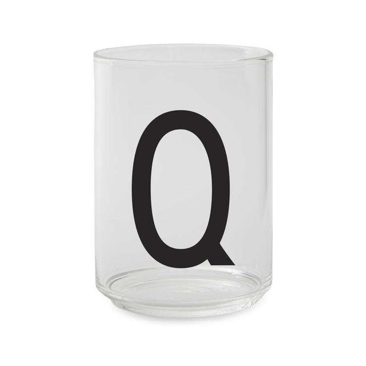 Design Letters Glass