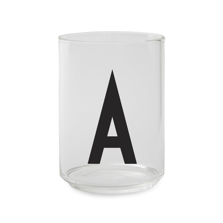 Design Letters Glass
