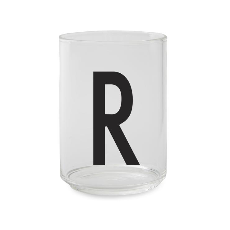 Design Letters Glass
